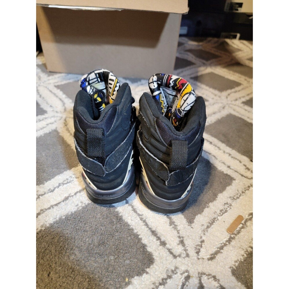 Jordan 8 Retro Playoffs - Picture 5 of 5